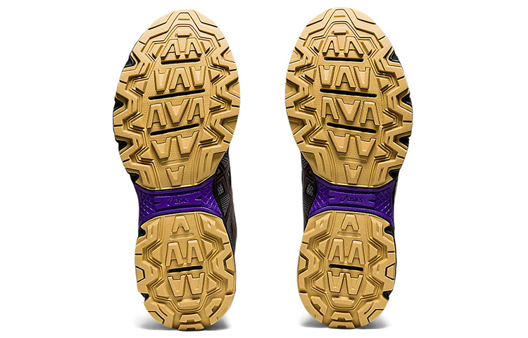 (W) ASICS Gel Venture 8 'Carrier Grey Red Brick' 圖 6