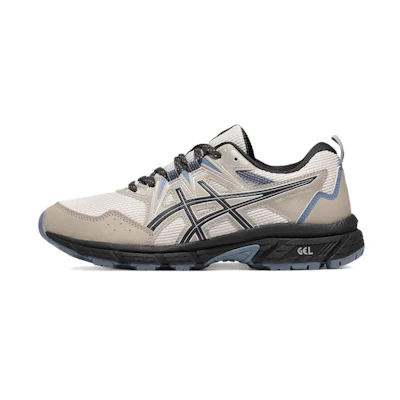 (W) ASICS Gel-Venture 8 Shoes 'Beige Black'