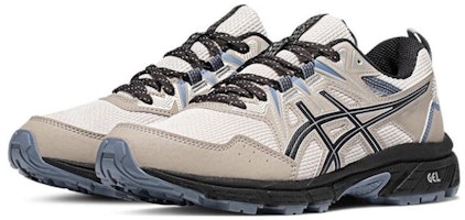 (W) アシックス ゲルベンチャー8 ベージュ/ブラック 1012B637-200 Order (W) アシックス ゲルベンチャー8 ベージュ/ブラック 1012B637-200