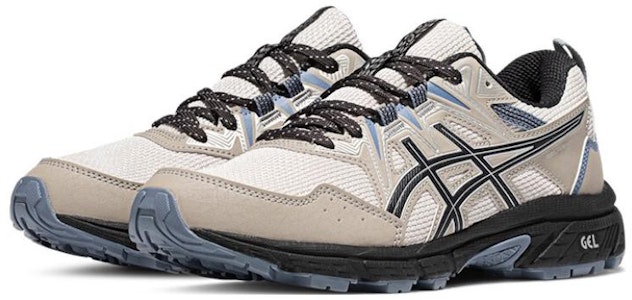 (W) 아식스 젤-벤처 8 '베이지 블랙' (51 characters) 1012B637-200 Order (W) 아식스 젤-벤처 8 '베이지 블랙' (51 characters) 1012B637-200