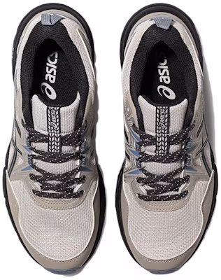 (W) Kasut ASICS Gel-Venture 8 'Beige Black' 1012B637-200 Lookbook (W) Kasut ASICS Gel-Venture 8 'Beige Black' 1012B637-200
