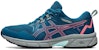 (W) ASICS Gel Venture 8 'Deep Sea Teal' Lelaki/Wanita Kasut Sukan 1012A708-404