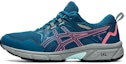Buy (W) ASICS Gel Venture 8 'Deep Sea Teal' Lelaki/Wanita Kasut Sukan 1012A708-404