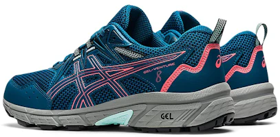 Shop (女款)ASICS Gel Venture 8 '深海綠' 1012A708-404