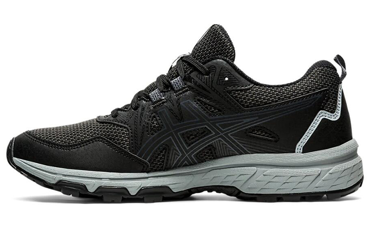 Buy (W) アシックス ゲルベンチャー8 「グラファイトグレー」 1012A708-020