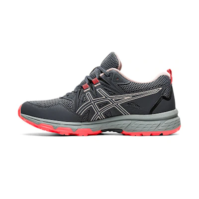 (W) ASICS Gel Venture 8 'Grey Ginger Peach'