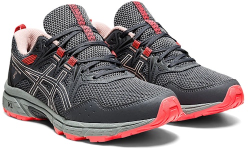 (W) ASICS Gel Venture 8 'Abu-Abu Jahe Persik' 1012A708-021 Lookbook (W) ASICS Gel Venture 8 'Abu-Abu Jahe Persik' 1012A708-021