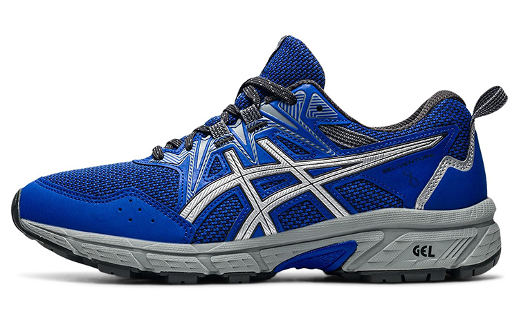 (W) ASICS Gel Venture 8 'Lapis Lazuli Blue'