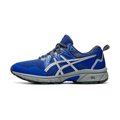 (W) ASICS Gel Venture 8 'Lapis Lazuli Blue'