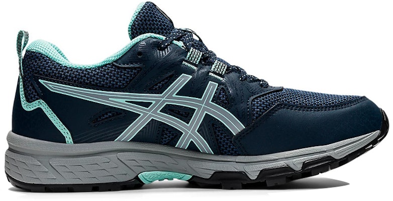 (W) 아식스 젤 벤처 8 '마코 블루 오아시스 그린' 1012A707-401 Order (W) 아식스 젤 벤처 8 '마코 블루 오아시스 그린' 1012A707-401