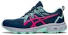 (W) ASICS Gel Venture 8 'Mako Blue Pink Glow' Lelaki & Wanita 1012B230-400
