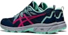 (W) ASICS Gel Venture 8 'Mako Blue Pink Glow' Lelaki & Wanita 1012B230-400