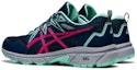 Lookbook (W) ASICS Gel Venture 8 'Mako Blue Pink Glow' Lelaki & Wanita 1012B230-400