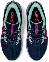 (W) ASICS Gel Venture 8 'Mako Blue Pink Glow' Lelaki & Wanita 1012B230-400 Shop (W) ASICS Gel Venture 8 'Mako Blue Pink Glow' Lelaki & Wanita 1012B230-400