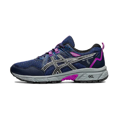 (W) ASICS Gel Venture 8 'Midnight Orchid'