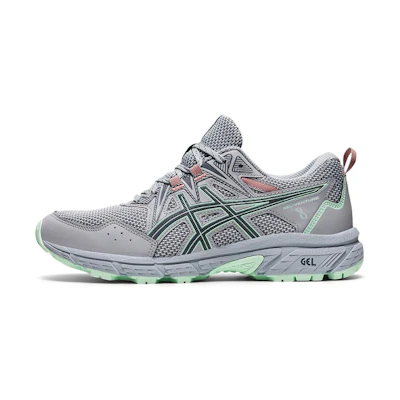 (W) ASICS Gel Venture 8 'Piedmont Grey'
