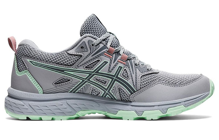 (W) ASICS Gel Venture 8 'Piedmont Grey' 圖 2