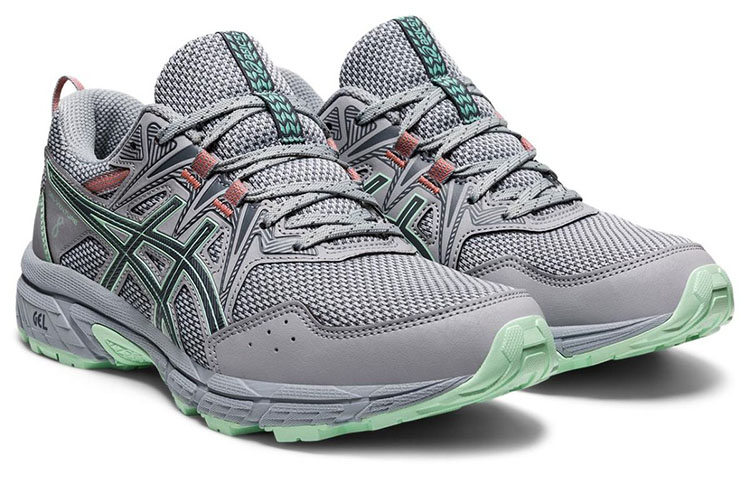 Lookbook (W) ASICS Gel Venture 8 ''Grigio Piemonte'' 1012B230-020