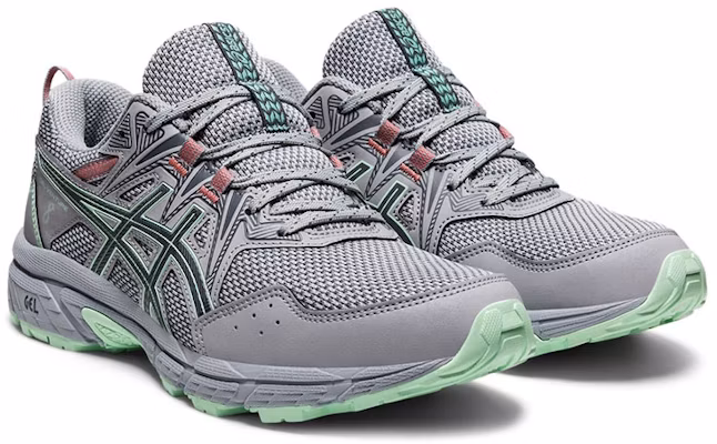 (W) ASICS Gel Venture 8 ''Grigio Piemonte'' 1012B230-020 Lookbook (W) ASICS Gel Venture 8 ''Grigio Piemonte'' 1012B230-020
