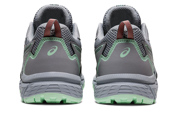 (W) ASICS Gel Venture 8 'Piedmont Grey' 圖 5