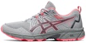 Buy (W) ASICS Gel Venture 8 'Piedmont Grey Blazing Coral' Lelaki Wanita Malaysia 1012A708-024