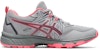 (W) ASICS Gel Venture 8 'Piedmont Grey Blazing Coral' Lelaki Wanita Malaysia 1012A708-024