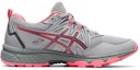 Order (W) ASICS Gel Venture 8 'Piedmont Grey Blazing Coral' Lelaki Wanita Malaysia 1012A708-024