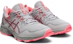 Lookbook (W) ASICS Gel Venture 8 'Piedmont Grey Blazing Coral' Lelaki Wanita Malaysia 1012A708-024