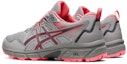 Shop (W) ASICS Gel Venture 8 'Piedmont Grey Blazing Coral' Lelaki Wanita Malaysia 1012A708-024