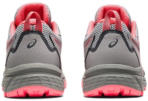 (W) ASICS Gel Venture 8 'Piedmont Grey Blazing Coral' Lelaki Wanita Malaysia 1012A708-024 Purchase (W) ASICS Gel Venture 8 'Piedmont Grey Blazing Coral' Lelaki Wanita Malaysia 1012A708-024