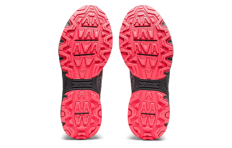 Details for (女性) ASICS Gel Venture 8 '皮埃蒙特灰 炎珊瑚'  1012A708-024