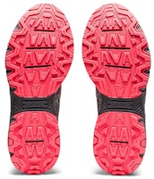 (W) ASICS Gel Venture 8 'Piedmont Grey Blazing Coral' Lelaki Wanita Malaysia 1012A708-024 Details for (W) ASICS Gel Venture 8 'Piedmont Grey Blazing Coral' Lelaki Wanita Malaysia 1012A708-024