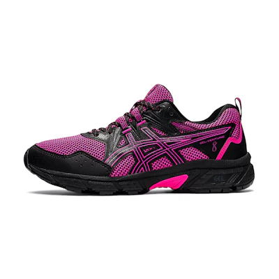(W) ASICS Gel Venture 8 'Pink Glow'