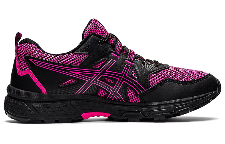 (W) ASICS Gel Venture 8 'Pink Glow' 圖 2