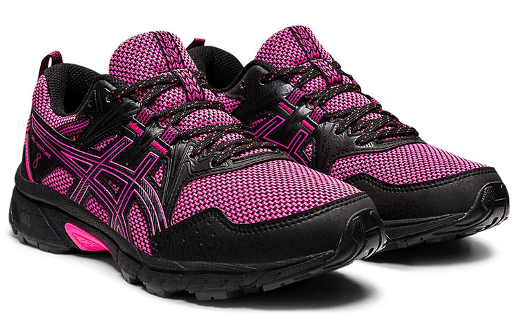 (W) ASICS Gel Venture 8 'Pink Glow' 圖 3