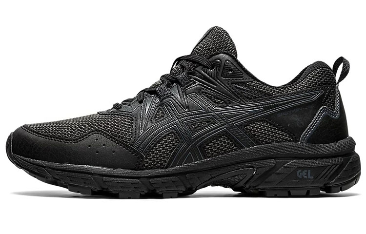 Buy (W) ASICS Gel Venture 8 'Hitam Padu' 1012A708-001