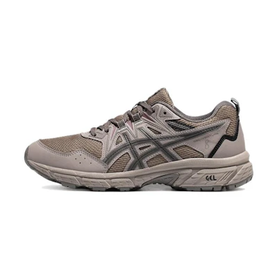 (W) ASICS Gel-Venture 8 Shoes 'Brown'