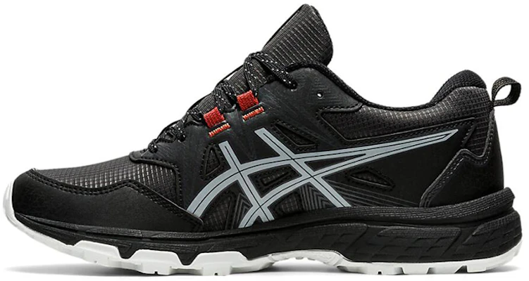 (W) ASICS 亚瑟士Gel-Venture 8 Awl 灰色'黑色'越野跑鞋 1012A847-020 Buy (W) ASICS 亚瑟士Gel-Venture 8 Awl 灰色'黑色'越野跑鞋 1012A847-020