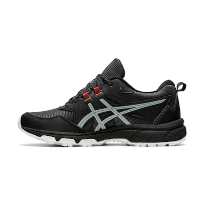 (W) ASICS Gel-Venture 8 Awl /Grey 'Black'