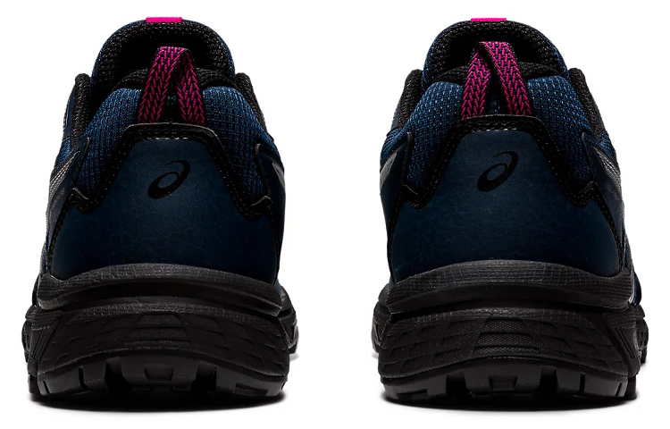 (W) ASICS Gel Venture 8 AWL 'French Blue Pink Rave' 圖 5