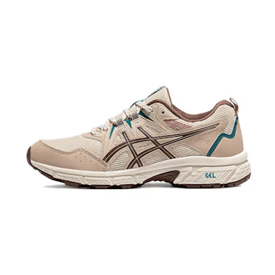 (W) ASICS Gel-Venture 8 Shoes 'Brown'