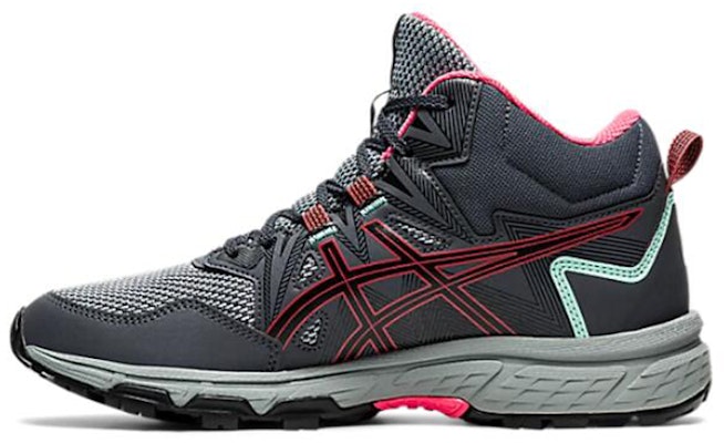 (W) ASICS Gel Venture 8 Mid 'Kelabu Carrier Dried Rose' 1012A869-020 Buy (W) ASICS Gel Venture 8 Mid 'Kelabu Carrier Dried Rose' 1012A869-020