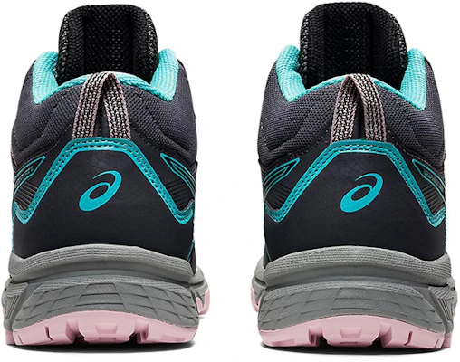 (W) ASICS Gel Venture 8 Mid 'Graphite Grey Ice Mint' Lelaki & Wanita. 1012A869-029 Purchase (W) ASICS Gel Venture 8 Mid 'Graphite Grey Ice Mint' Lelaki & Wanita. 1012A869-029