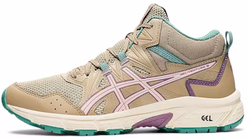(Women) ASICS Gel Venture 8 Mid 'Wood Crepe Rose Quartz' 1012A869-205 (Women) ASICS Gel Venture 8 Mid 'Wood Crepe Rose Quartz' 1012A869-205