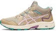 Buy (W) アシックス ゲルベンチャー8ミッド「ウッドクレープ ローズクォーツ」 1012A869-205