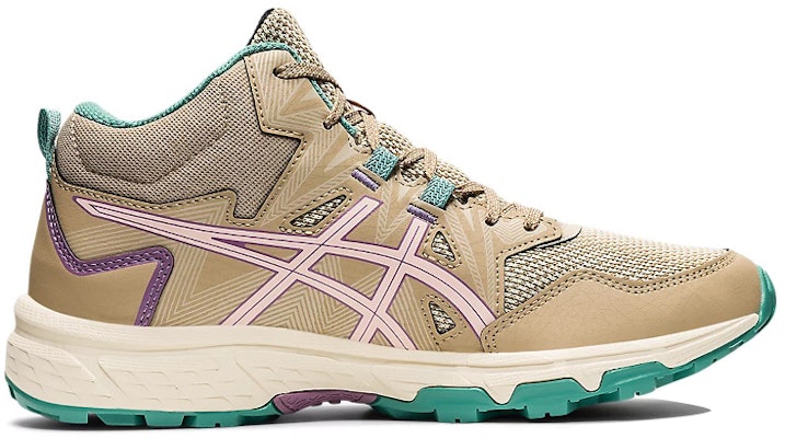 (W) ASICS Gel Venture 8 Mid 'Madera Crepe Cuarzo Rosa' 1012A869-205 Order (W) ASICS Gel Venture 8 Mid 'Madera Crepe Cuarzo Rosa' 1012A869-205