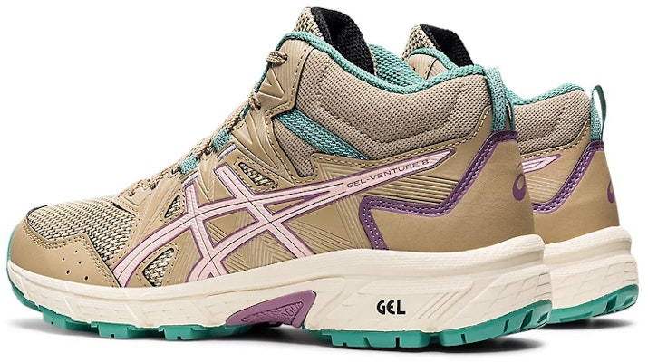 (W) ASICS Gel Venture 8 Mid 'Madera Crepe Cuarzo Rosa' 1012A869-205 Shop (W) ASICS Gel Venture 8 Mid 'Madera Crepe Cuarzo Rosa' 1012A869-205