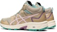 Shop (W) アシックス ゲルベンチャー8ミッド「ウッドクレープ ローズクォーツ」 1012A869-205