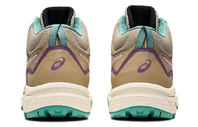 Purchase （女性）ASICS Gel Venture 8 中筒款 '木質可麗餅玫瑰石英' 1012A869-205