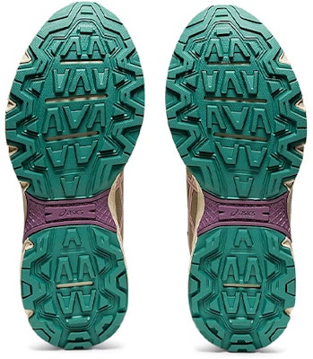 (W) アシックス ゲルベンチャー8ミッド「ウッドクレープ ローズクォーツ」 1012A869-205 Details for (W) アシックス ゲルベンチャー8ミッド「ウッドクレープ ローズクォーツ」 1012A869-205